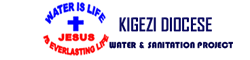 KDWSP - Kigezi Diocese Water and Sanitation Project